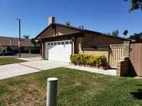 25543 Langston St in Santa Clarita, CA - Building Photo - Building Photo