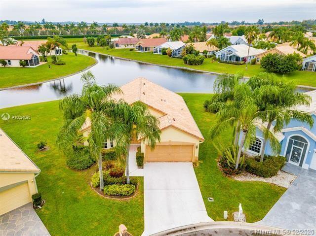 property at 14181 Castlerock Way
