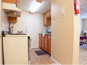 University Terrace Apartments in State College, PA - Building Photo - Building Photo