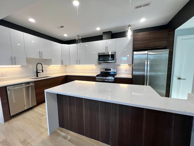 property at 9 University Rd