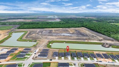 8519 Swenson Ln in Rosharon, TX - Building Photo - Building Photo