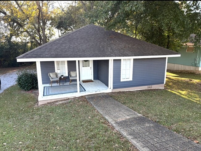 property at 101 Pilleys Crossing