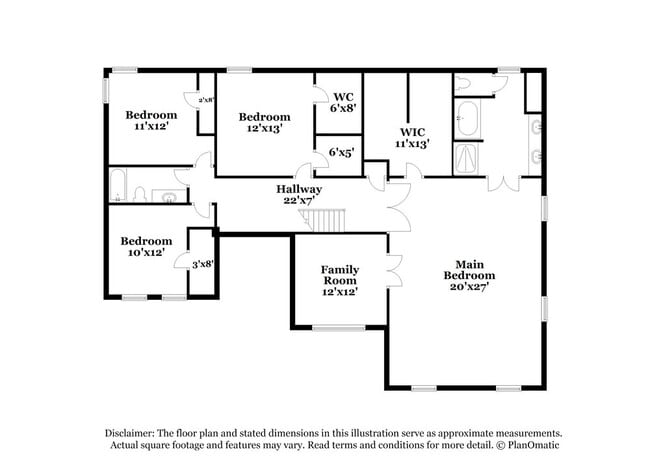 1035 Paper Creek Dr SE in Lawrenceville, GA - Building Photo - Building Photo