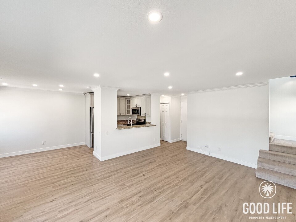 4064 Huerfano Ave in San Diego, CA - Building Photo