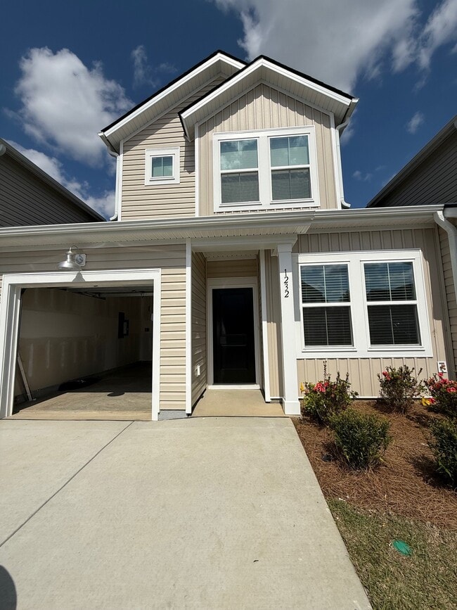 property at 1232 Blueback Herring Wy