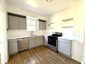 316 K St SW in Ardmore, OK - Building Photo - Building Photo