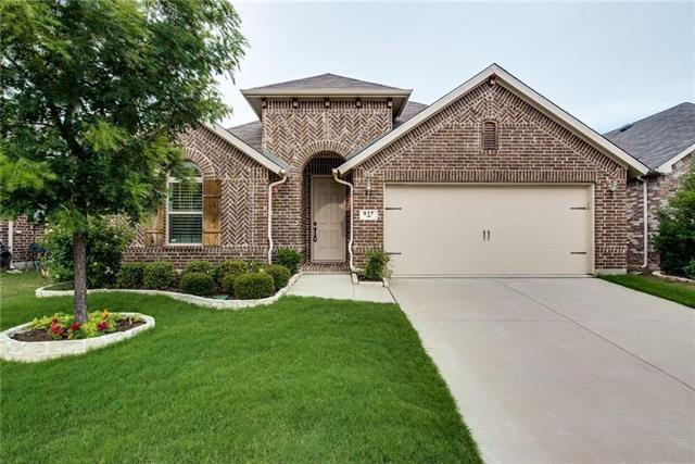 property at 817 Green Coral Dr