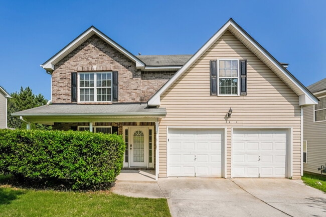 property at 4618 Ash Tree St SW
