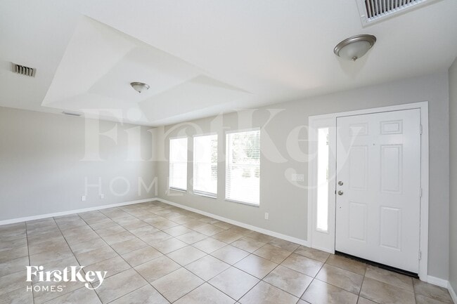 4637 Antioch St in North Port, FL - Foto de edificio - Building Photo