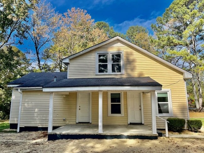 102 Tyler St NW in Rome, GA - Building Photo - Building Photo