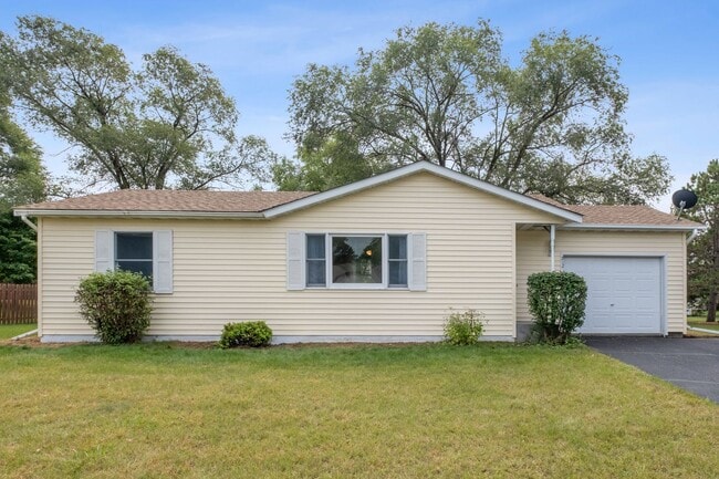 property at 512 Sommers Landing Rd N