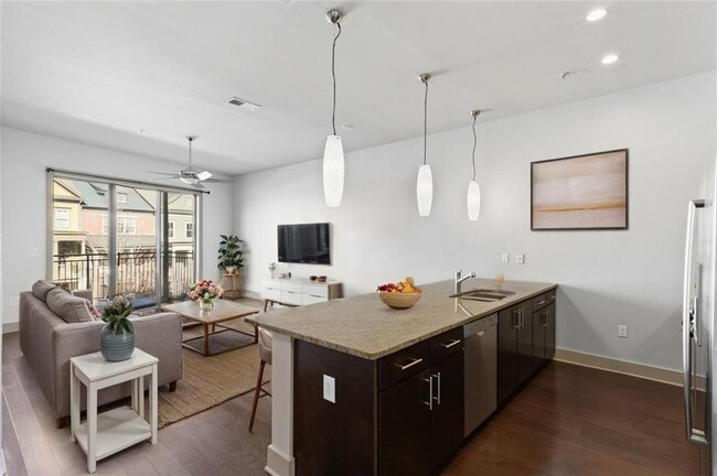 property at 200 North Highland Avenue Northeast