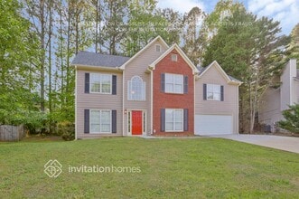 2617 Lone Oak Trail in Kennesaw, GA - Foto de edificio - Building Photo