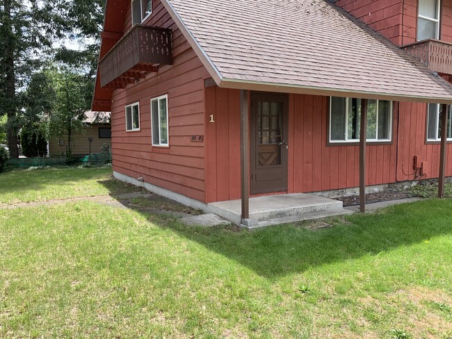 property at 303 N Bowdish Rd