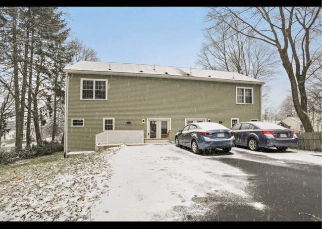 601 Washington St in Haverhill, MA - Building Photo - Building Photo