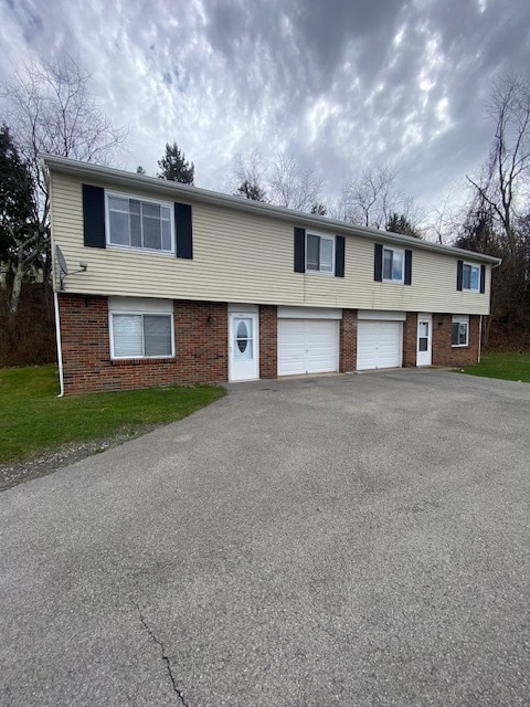 property at 3282 Ridge Road Ext