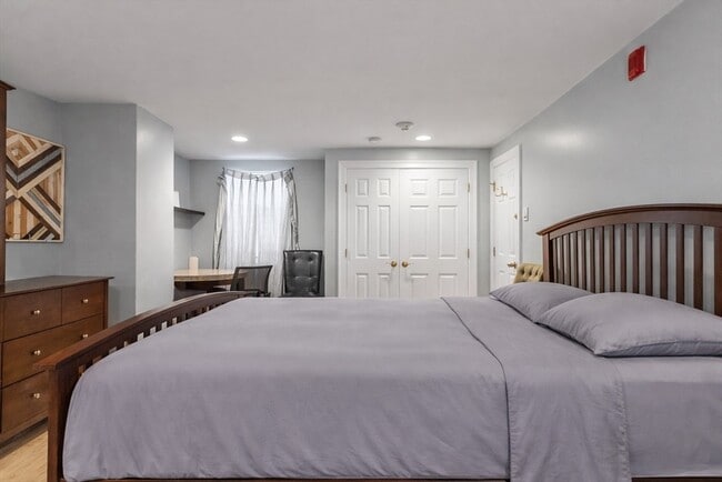 property at 1170 Massachusetts Ave