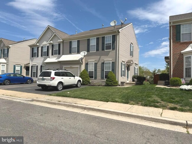 209 Nob Hill Way in Odenton, MD - Building Photo - Building Photo