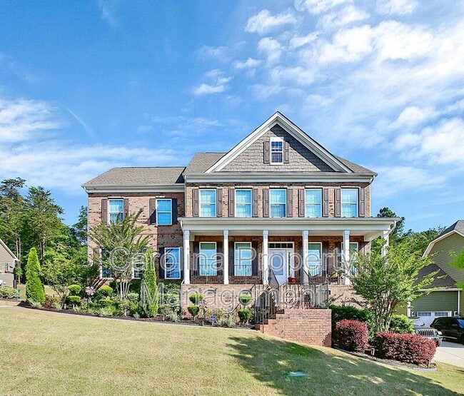 property at 13831 Derby Farm Ln