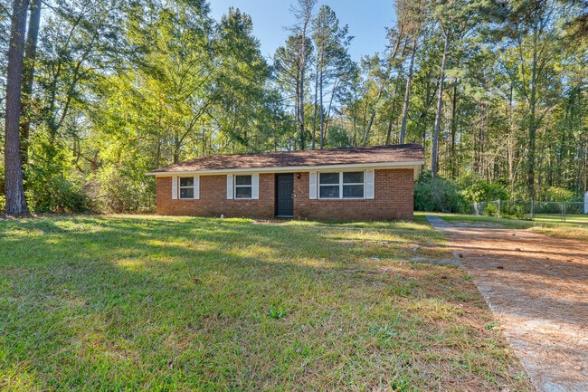 property at 2216 Winston Way