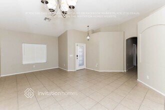 5904 Buena Tierra St in North Las Vegas, NV - Building Photo - Building Photo