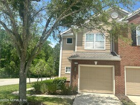 4163 Highwood Dr in Jacksonville, FL - Building Photo
