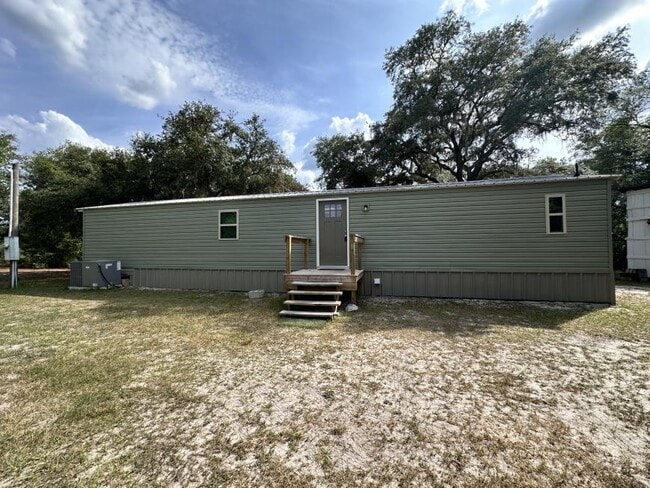 property at 7596 Melba Trail