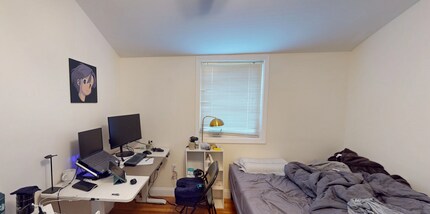 172 Fuller St, Unit 3 in Brookline, MA - Building Photo - Building Photo