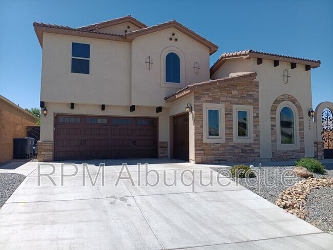 property at 6900 Walnut Creek Rd NE
