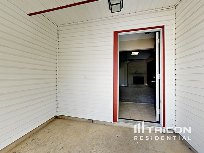 713 Cavendish Dr in Arlington, TX - Building Photo - Building Photo