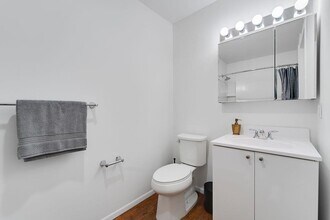 253 Academy St in Jersey City, NJ - Building Photo - Building Photo