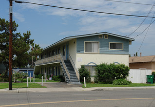 528 N Batavia St in Orange, CA - Building Photo - Building Photo