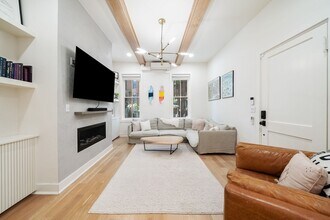 54 E Springfield St in Boston, MA - Building Photo - Building Photo