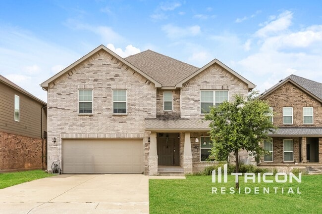 property at 2208 Juarez Dr