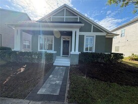 14288 Lovers Key Ln in Orlando, FL - Building Photo