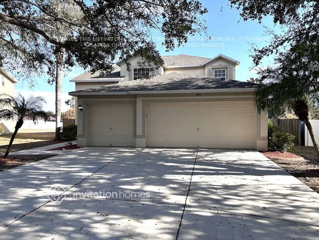 property at 2711 Queen Alberta Dr