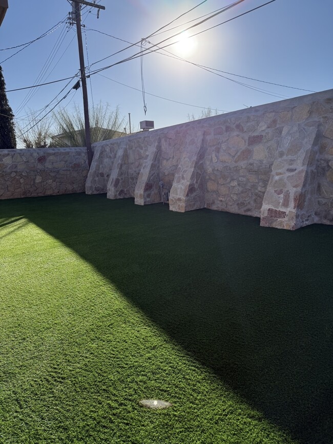 1029 Lomaland Dr in El Paso, TX - Building Photo - Building Photo