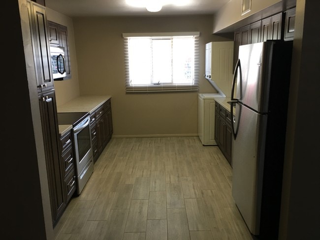 property at 2703 E Spring St