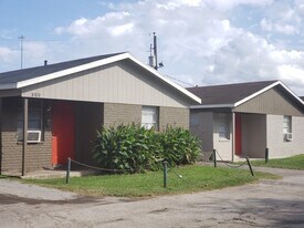 7812 Tierwester St in Houston, TX - Building Photo