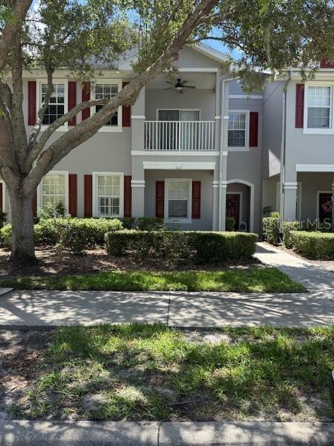 property at 9502 W Park Village Dr