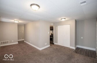 2060 N Delaware St in Indianapolis, IN - Foto de edificio - Building Photo
