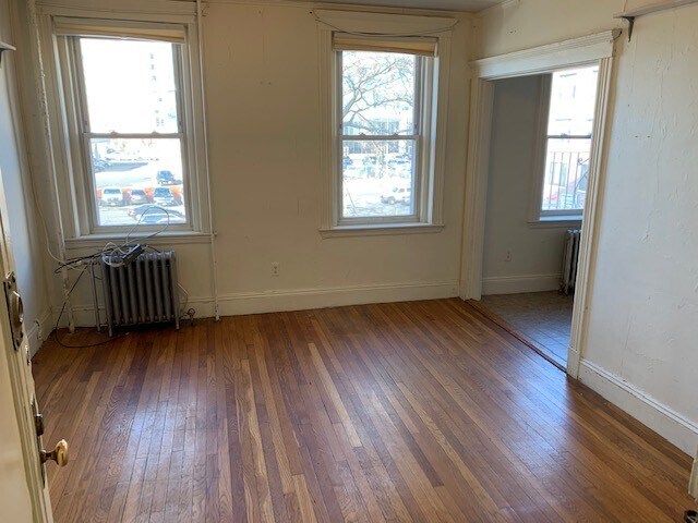 425 Park Dr, Unit 235-8 in Boston, MA - Foto de edificio - Building Photo