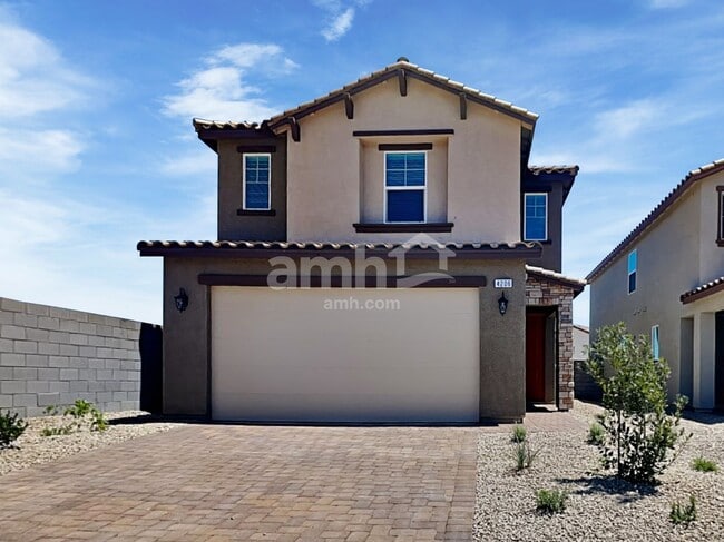 property at 4206 Halo Hollyhock St