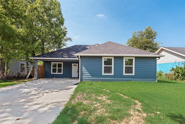 3017 Shenstone Dr in Dallas, TX - Building Photo