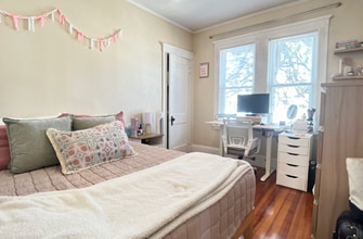 3 Glenley Ter, Unit 3 in Boston, MA - Building Photo - Building Photo