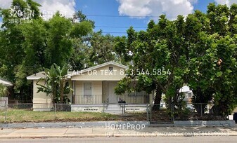 3201 N 15th St in Tampa, FL - Building Photo