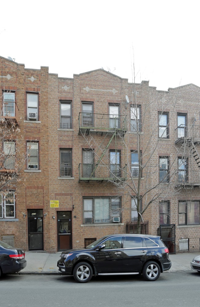 3212 Bainbridge Ave in Bronx, NY - Building Photo - Building Photo