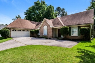 128 Walnut Ridge Ln in Memphis, TN - Building Photo - Building Photo