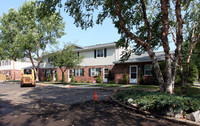 Concord Apartments in Newark, OH - Building Photo - Building Photo