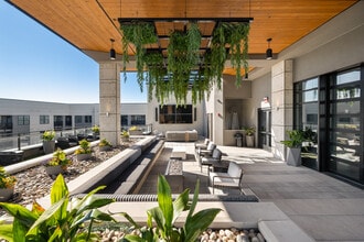 The Prospect in Charlotte, NC - Foto de edificio - Building Photo